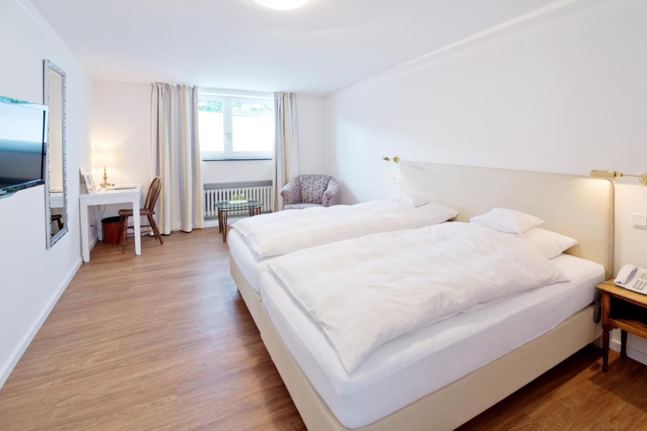 Classic Doppelzimmer