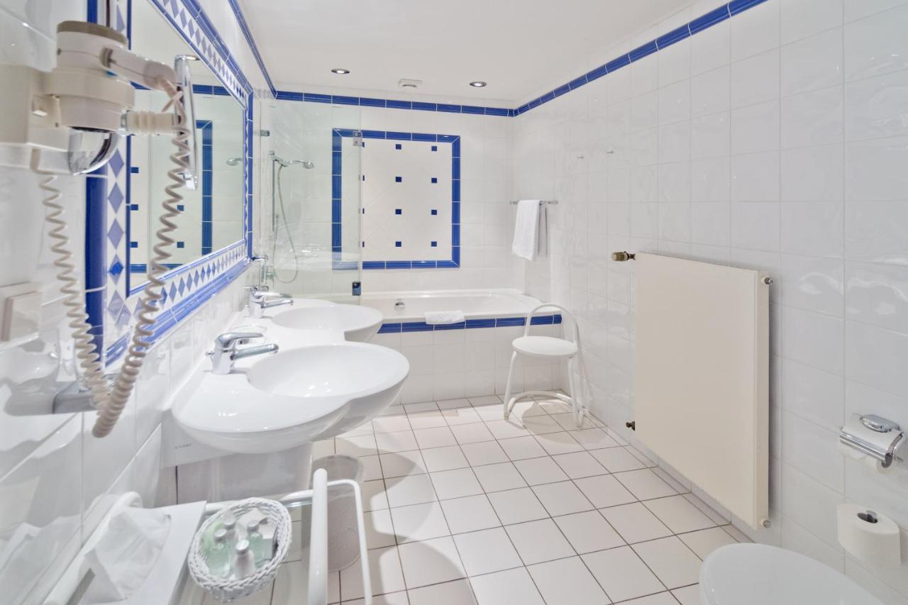 Superior Doppelzimmer