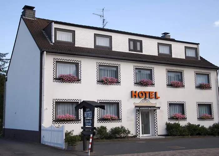 Kölner Hof Refrath