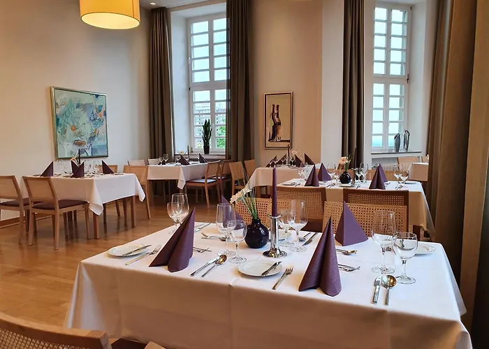 Kardinal Schulte Haus