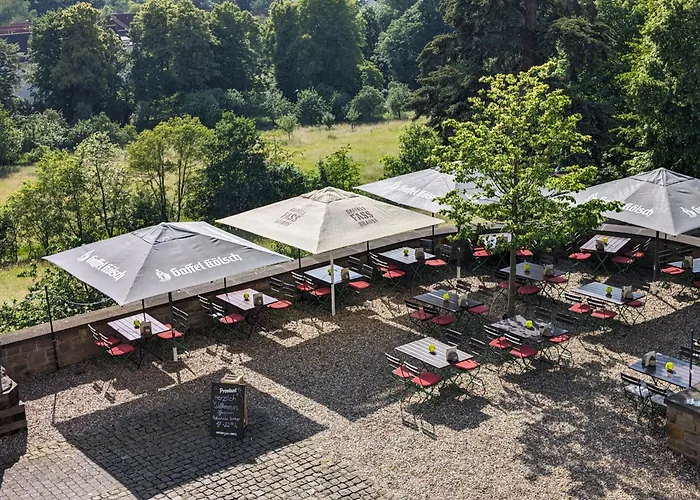 Kardinal Schulte Haus